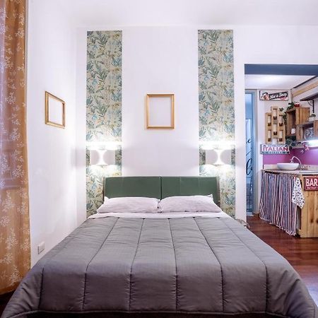 Ferienwohnung Maneki Artieri Bologna Exterior foto