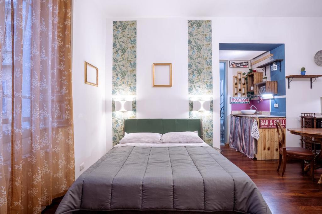 Ferienwohnung Maneki Artieri Bologna Exterior foto