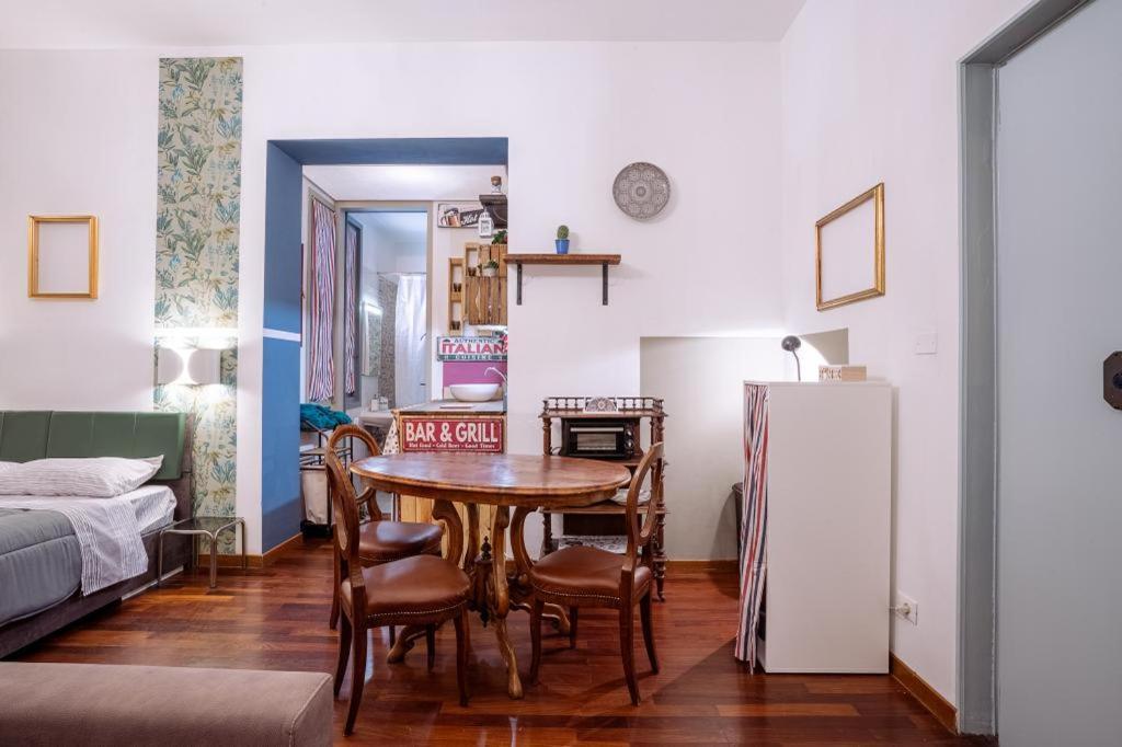 Ferienwohnung Maneki Artieri Bologna Exterior foto