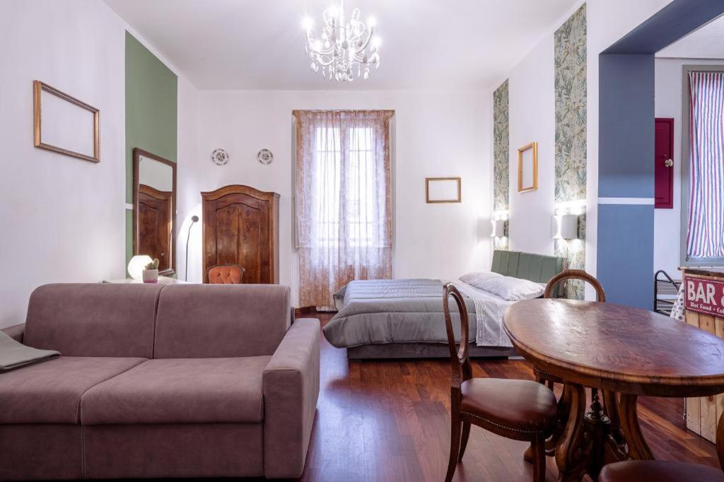 Ferienwohnung Maneki Artieri Bologna Exterior foto