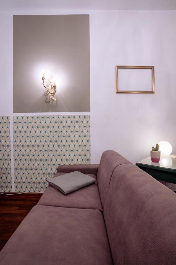 Ferienwohnung Maneki Artieri Bologna Exterior foto